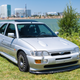 Illustration for article titled Behold The Raddest Cars That Went To Radwood San Francisco